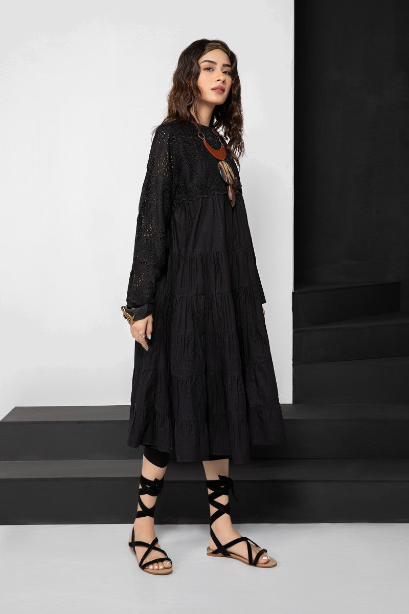 Shirt Black MB-SS21-187