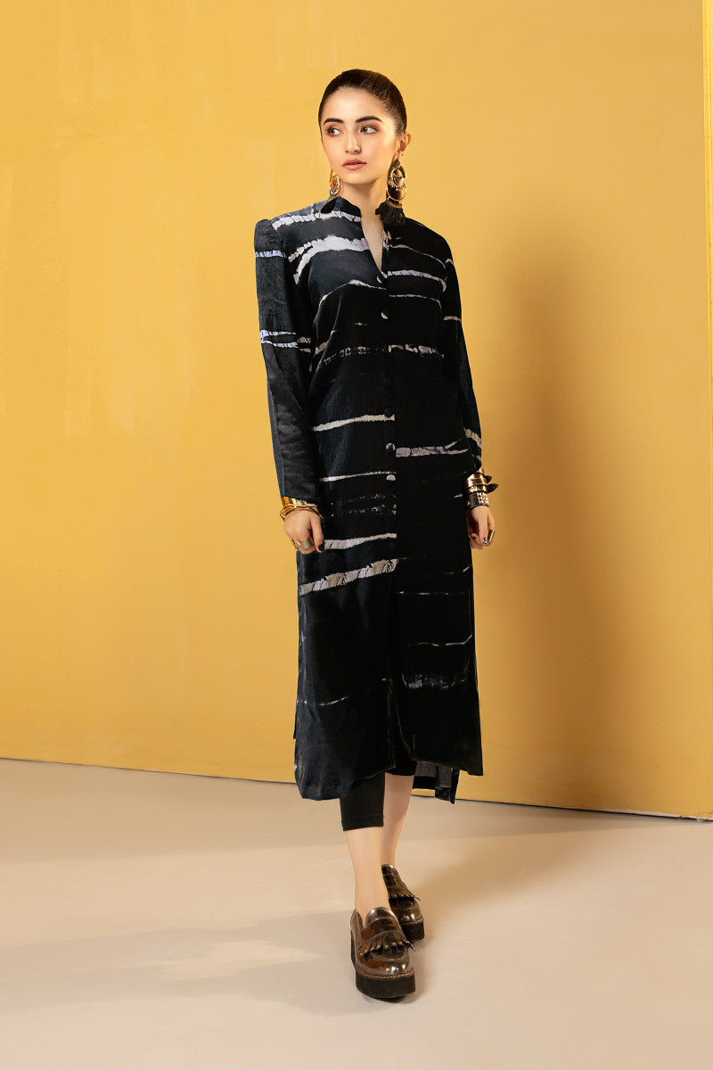 Shirt Black MB-W21-130