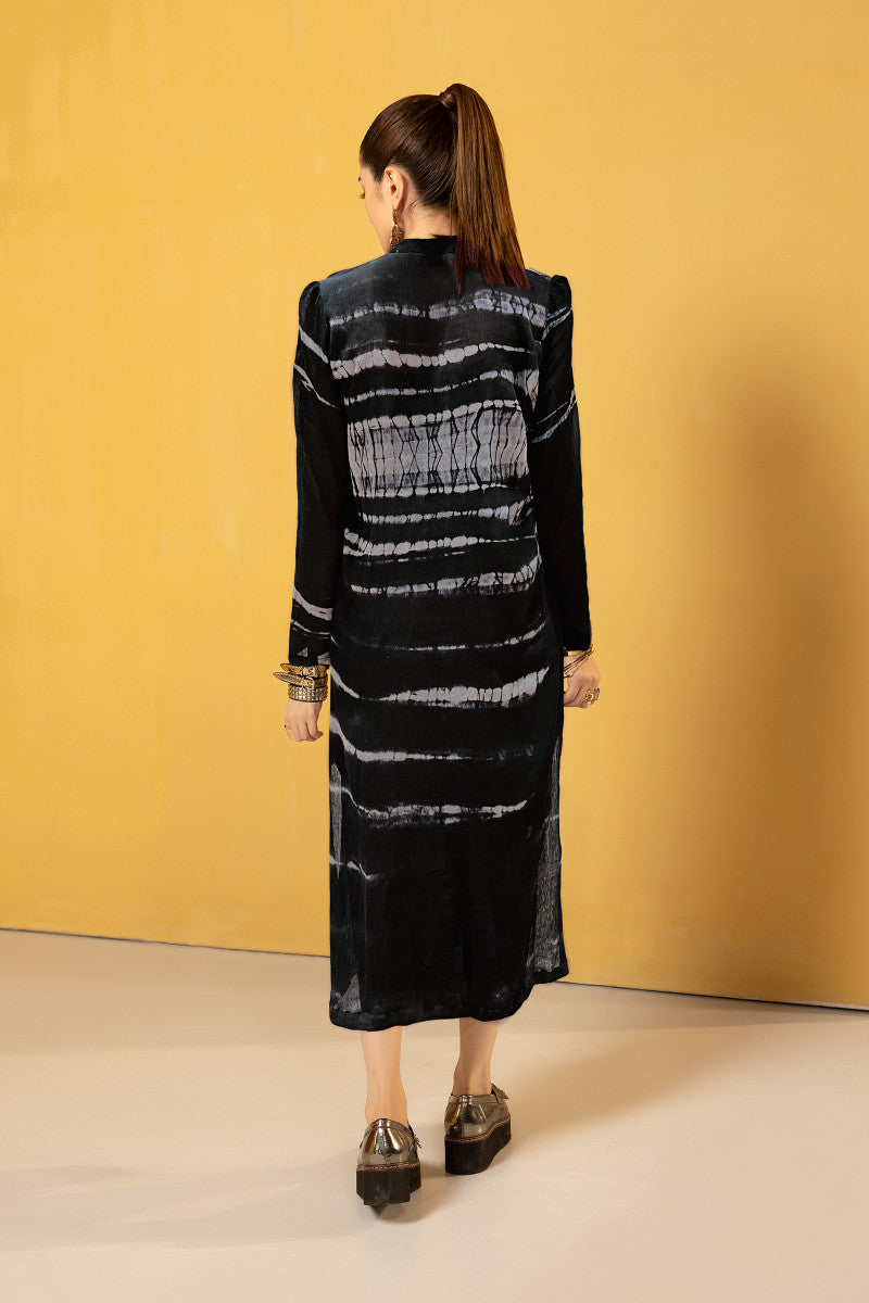 Shirt Black MB-W21-130