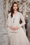 Maria B. Couture White MC-044