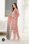 Suit Ash Pink - MCS-21-104