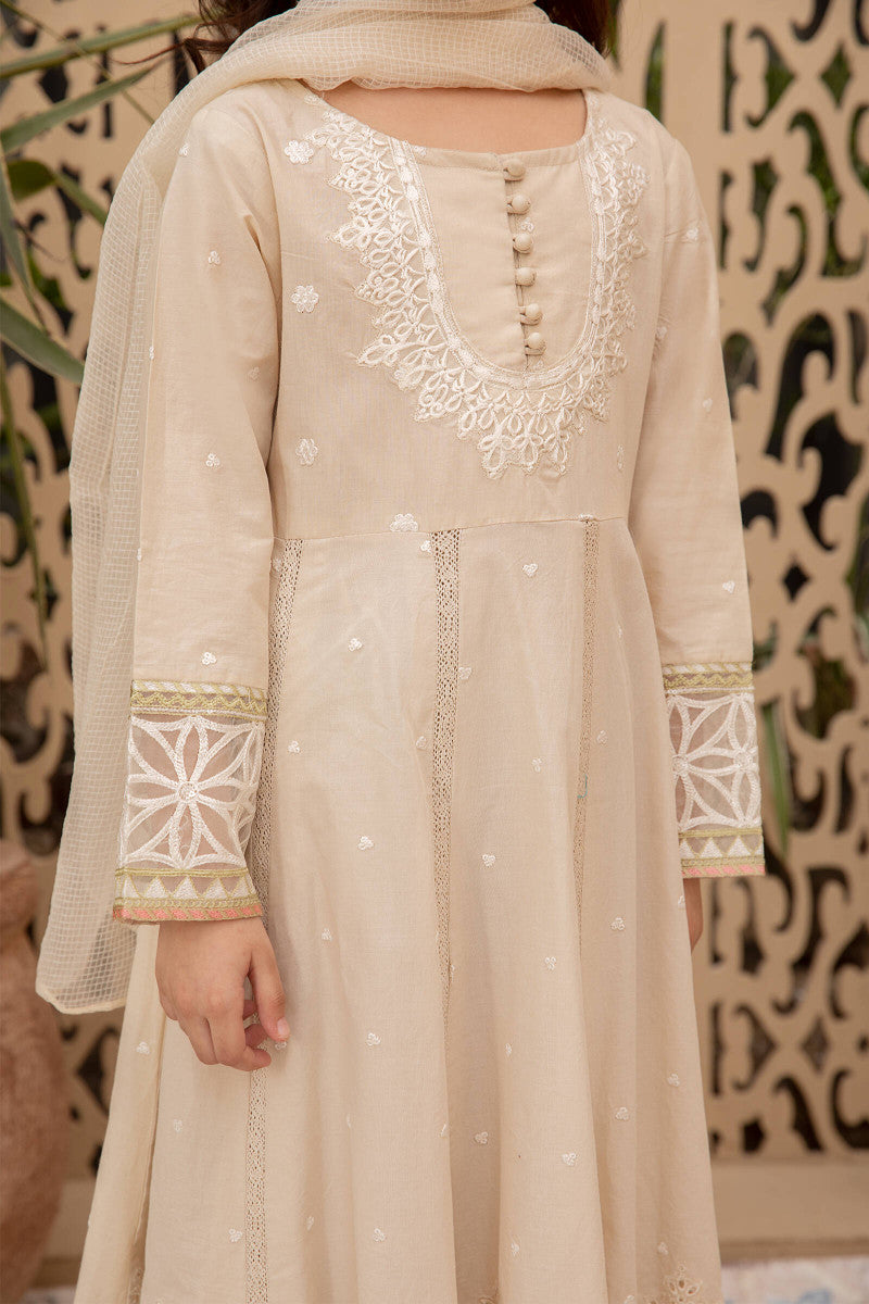 Suit Off White MKD-EF21-22