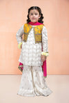 Suit Off White MKD-EF22-234A