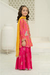 Suit Pink MKD-W22-16