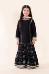 Suit Black MKD-W22-14