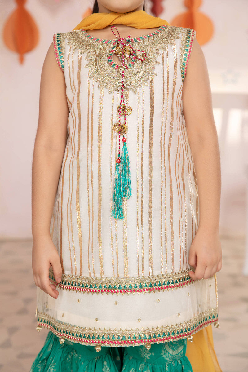 Suit Off White MKS-EA21-03