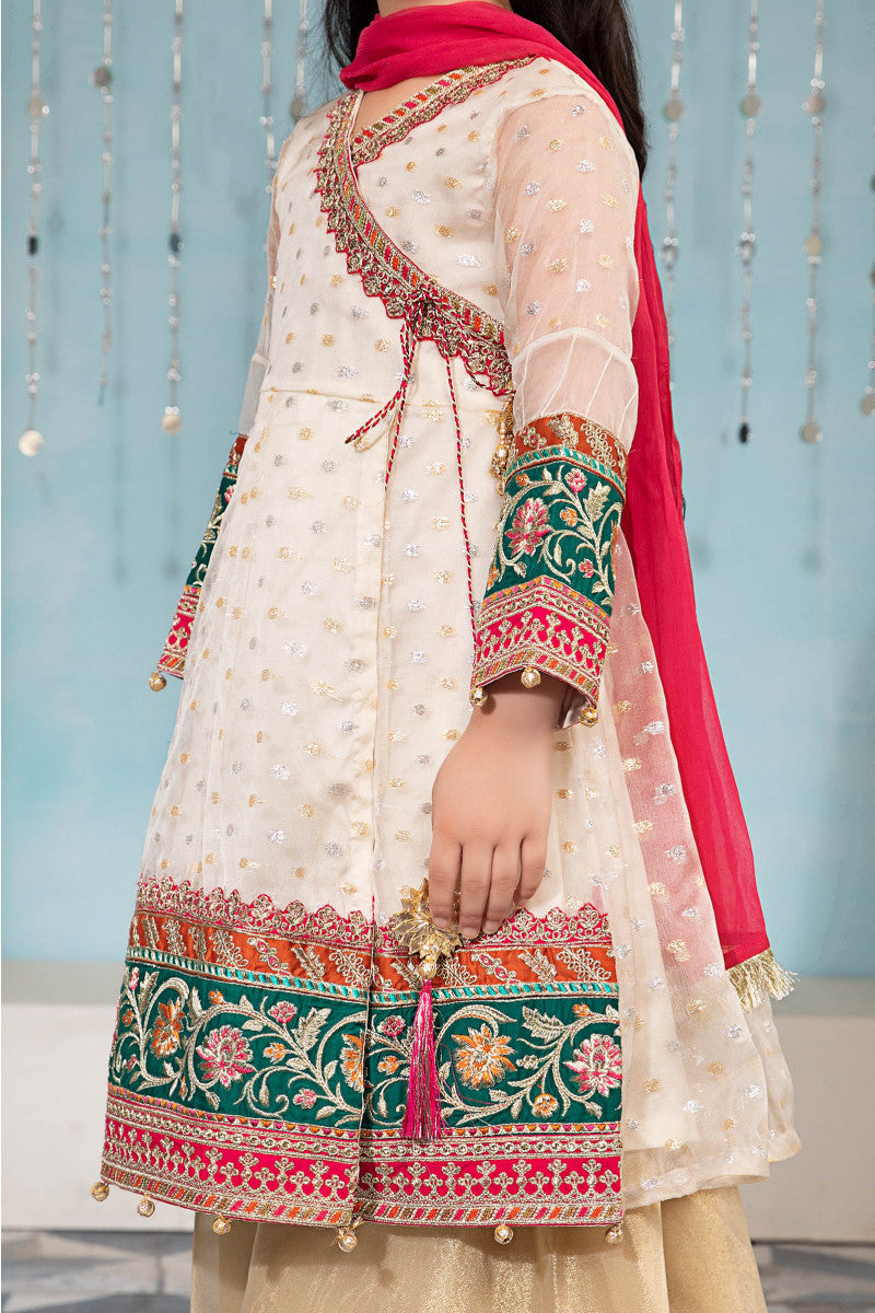 Suit Off White MKS-EA22-03