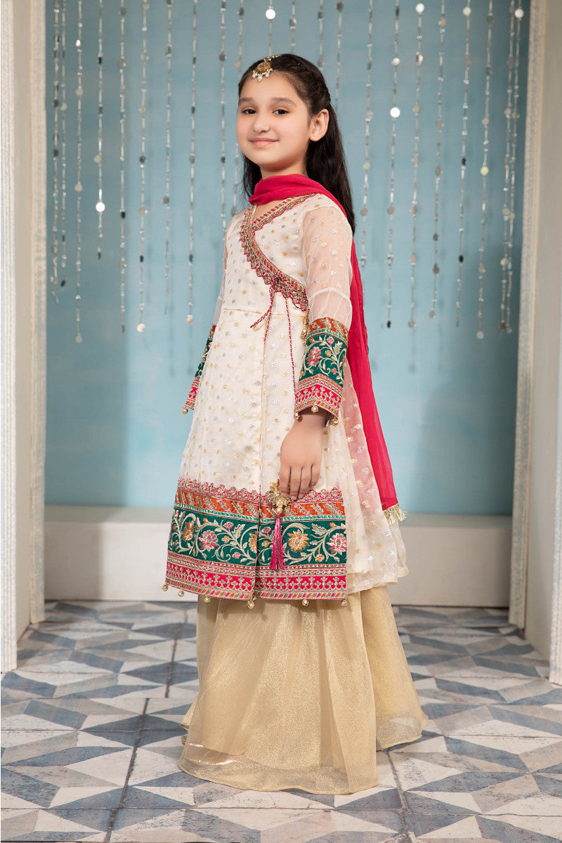 Suit Off White MKS-EA22-03