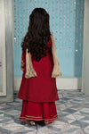 Suit Red MKS-EA22-15