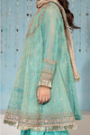 Suit Green MKS-EA22-22