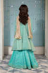 Suit Green MKS-EA22-22