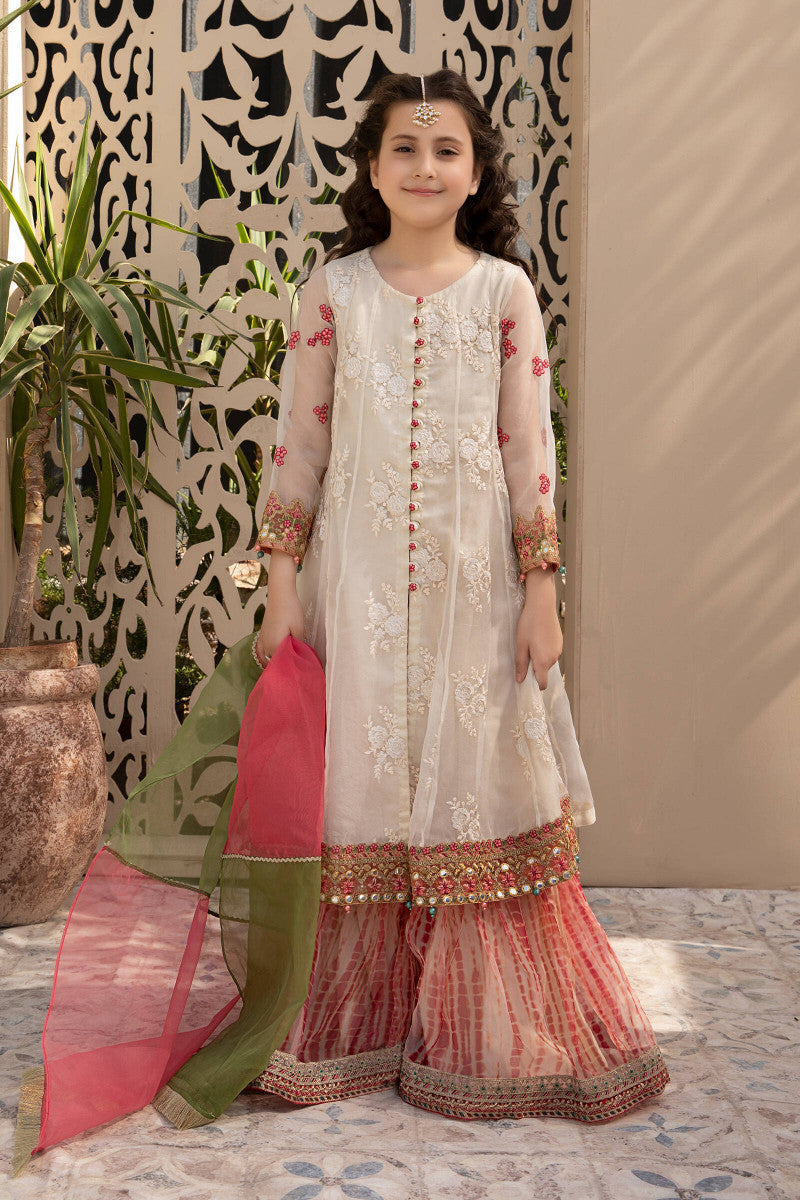 Suit Off White MKS-EF21-04