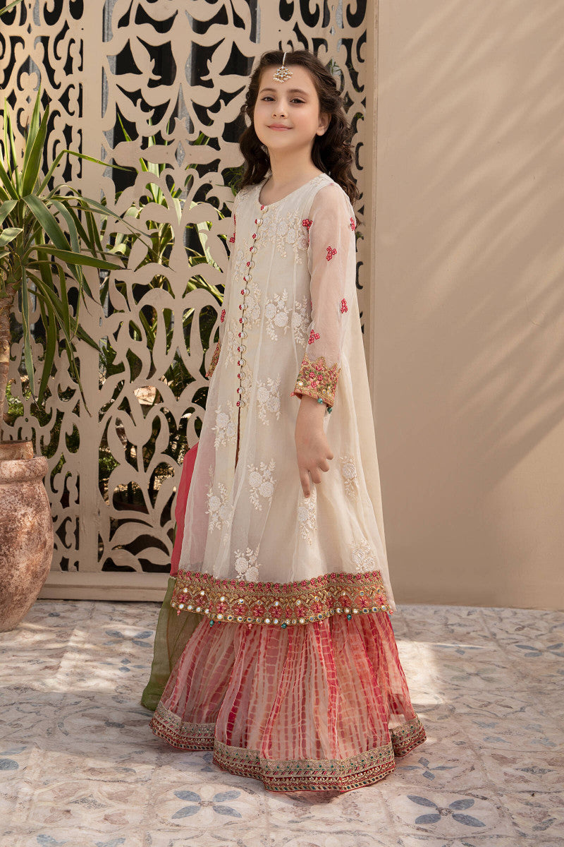 Suit Off White MKS-EF21-04