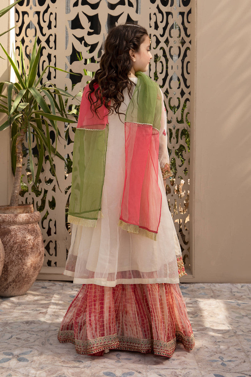 Suit Off White MKS-EF21-04