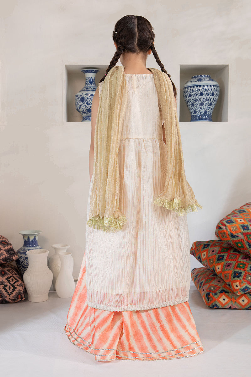 Suit Pink MKS-PF22-02