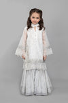 Suit White MKS-SS21-07