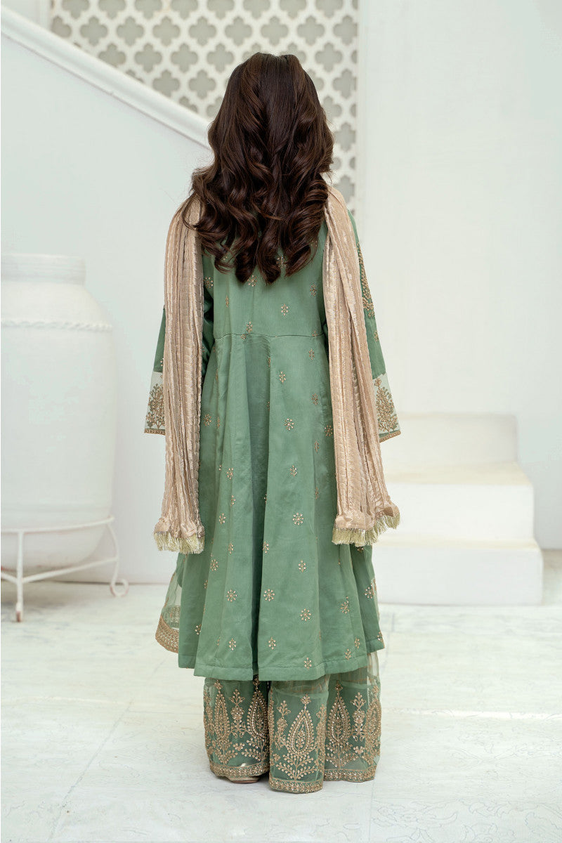 Pista Colour Combination For Dresses/latest Pista Colour Contrast For  Punjabi Suit/Light Green - YouTube
