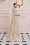 Suit White ML-102-A