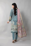 Suit B MPS-1211-B
