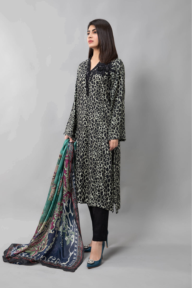 Suit B MPS-1214-B