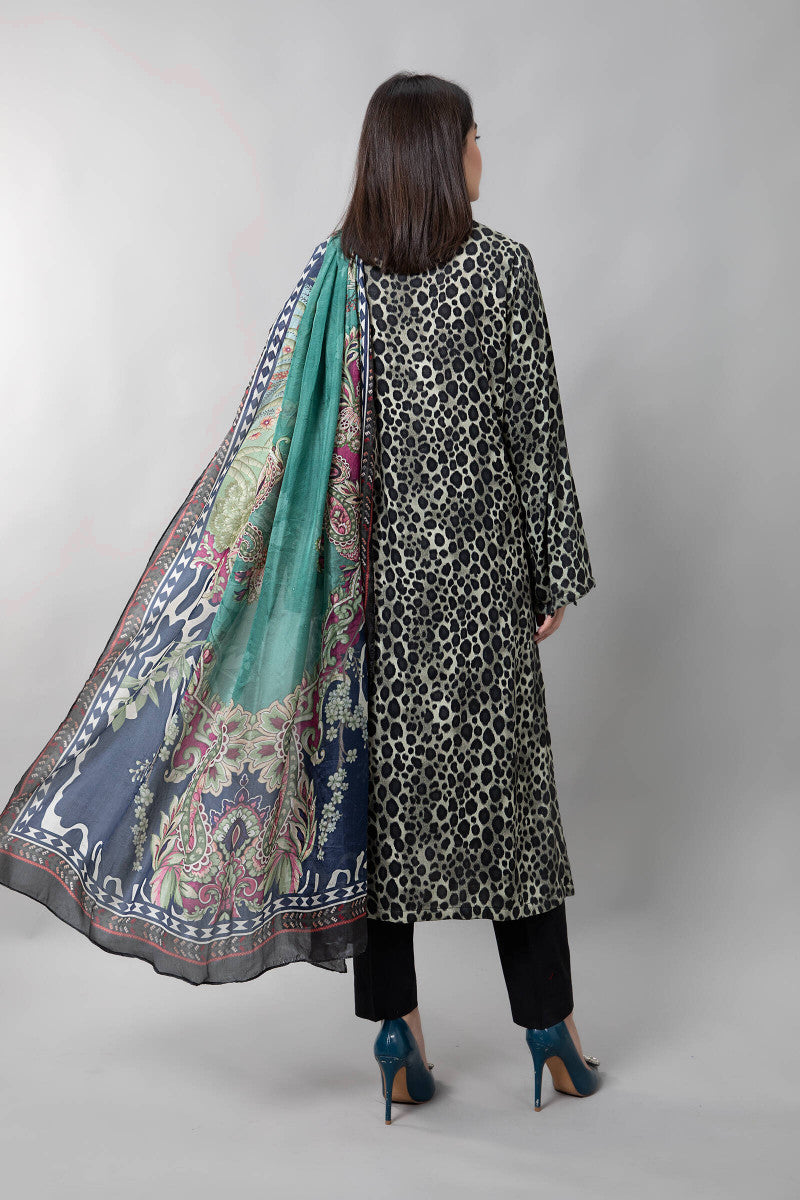 Suit B MPS-1214-B