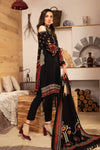 Unstitched Fabrics/M.Prints MPT-1206-B