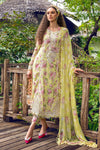 Unstitched Fabrics/MPrints MPT-1409-A
