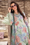 Unstitched Fabrics/MPrints MPT-1501-A