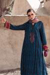 Unstitched Fabrics/MPrints MPT-1502-B