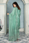 Suit Sea Green SF-EA22-01
