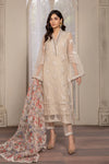 Suit Off White SF-EF21-05