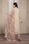 Suit Off White SF-EF21-05