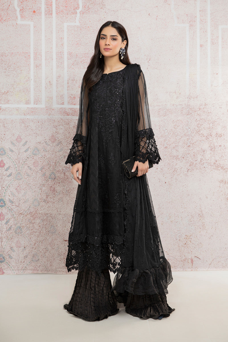 Suit Black SF-EF21-32