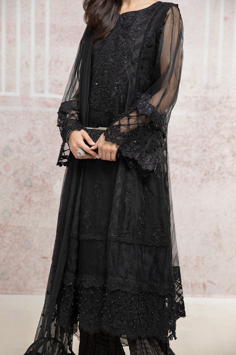 Suit Black SF-EF21-32