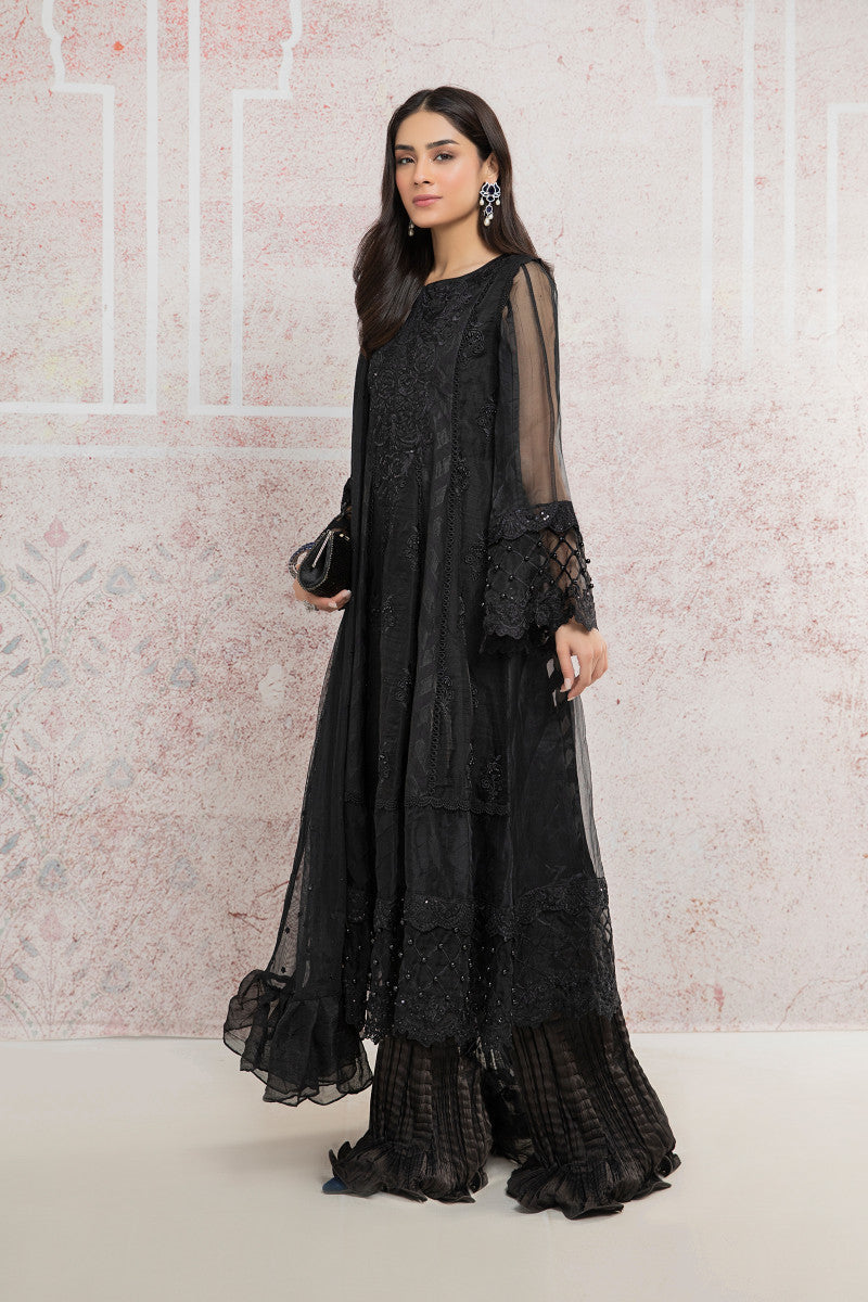 Suit Black SF-EF21-32