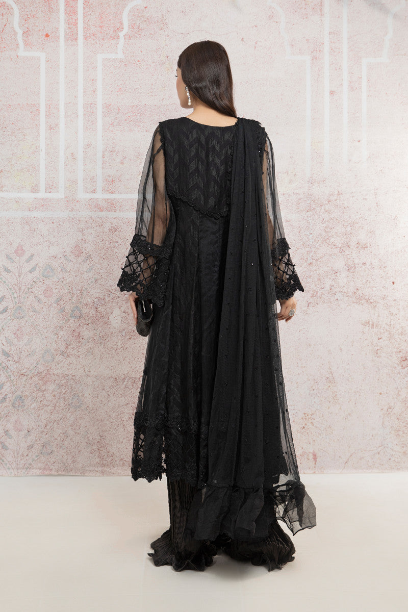 Suit Black SF-EF21-32