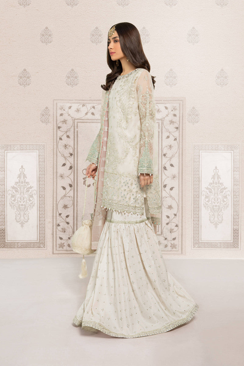 Suit White SF-EF22-15