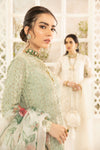 Suit Green SF-PF22-01