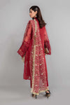 Suit Maroon SF-SS21-08