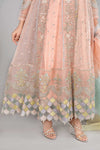 Suit Pink SF-W20-21-A