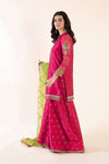 Suit Pink SF-W22-13