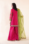 Suit Pink SF-W22-13