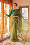 Suit Green SF-W22-20