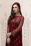 Suit Maroon SF-EF22-1621/A
