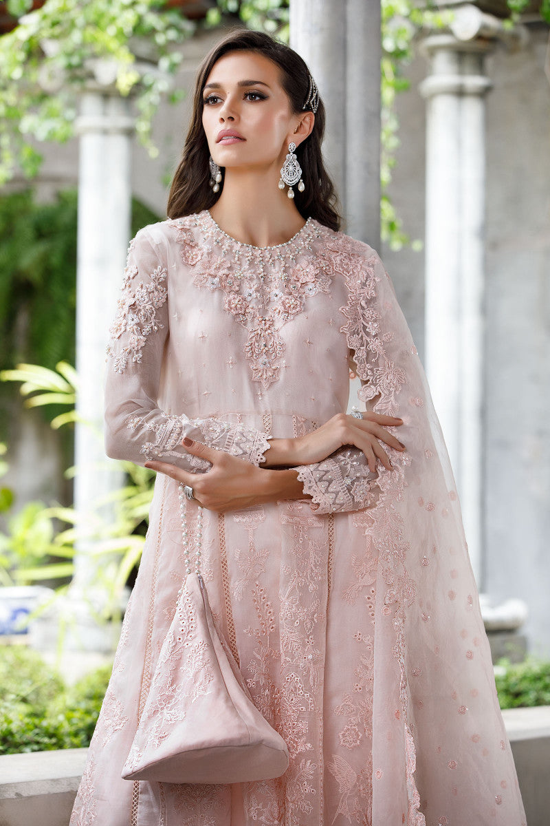 Suit Pink SF-EA22-10