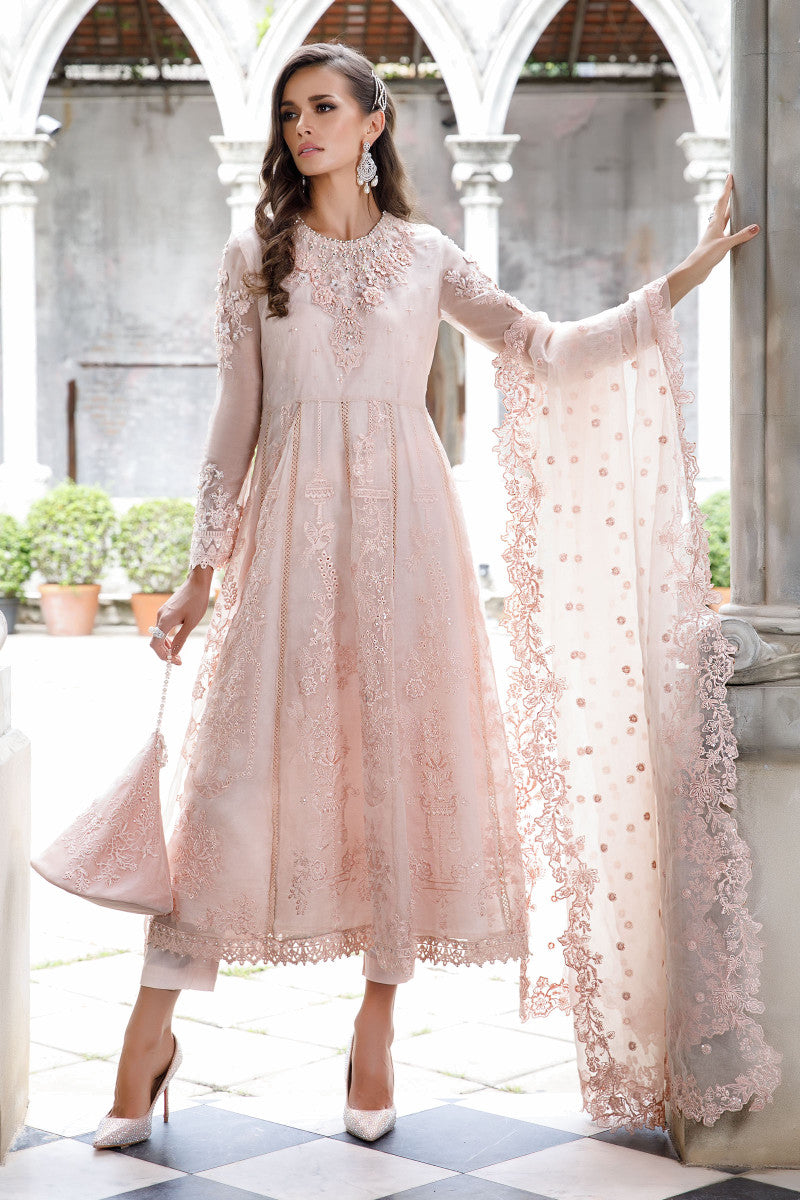 Suit Pink SF-EA22-10