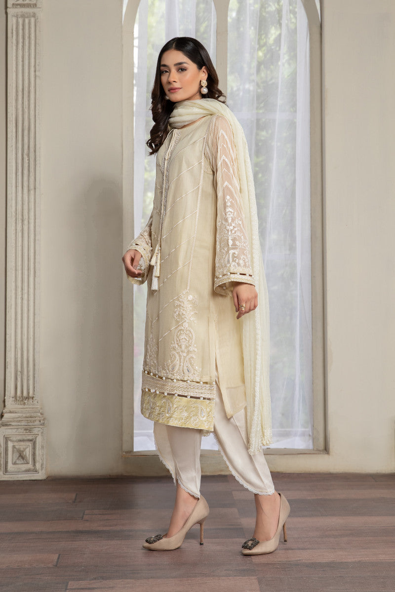 Suit Yellow SF-EF21-12