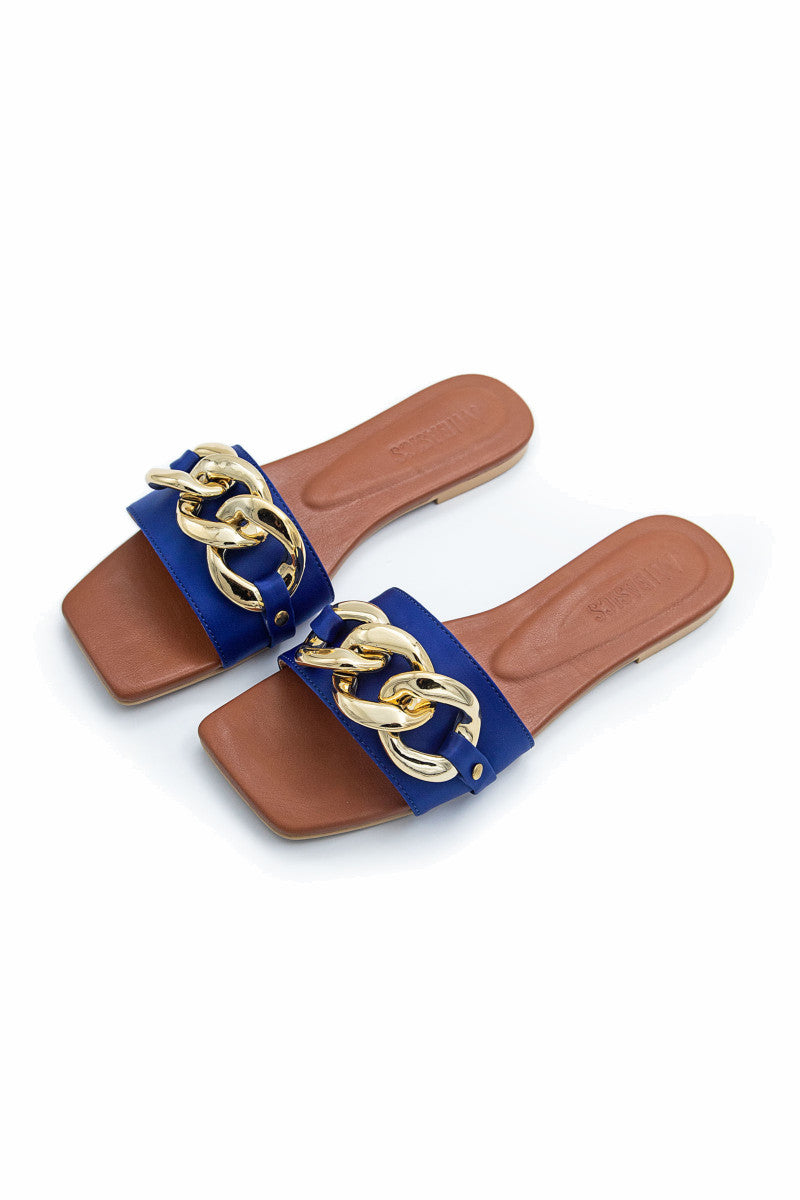 SH-010 Elecrtic Blue