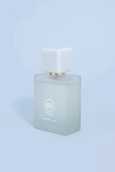 P-Water Lily Perfumes PWTLILY-030-999